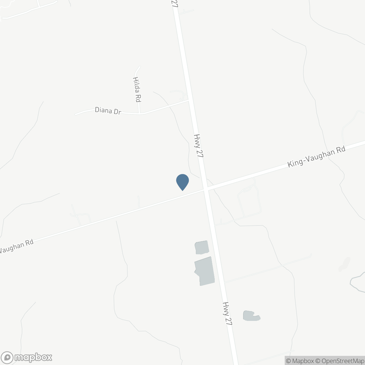 6080 KING VAUGHAN ROAD, Vaughan, Ontario L4H 3N5